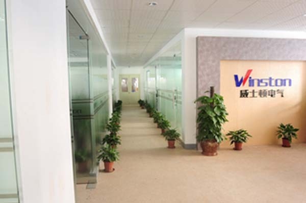 Chine YUEQING  WINSTON  ELECTRIC  CO.,LTD. Profil de la société