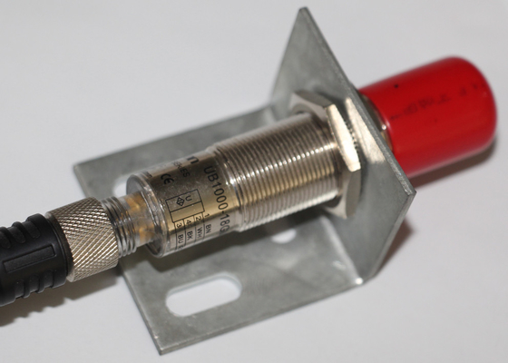 Industrial Ultrasonic Proximity Sensor UB1000