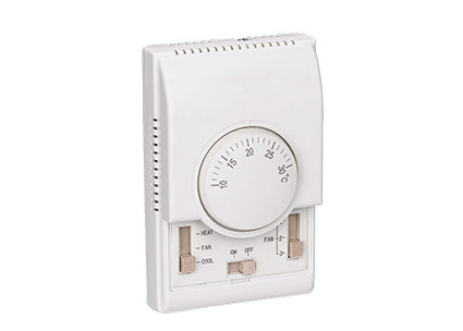 Constructions civiles de Winston/thermostat industriel 220V WST-1000 de pièce